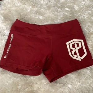 Born Primitive Renewed Vigor Shorts